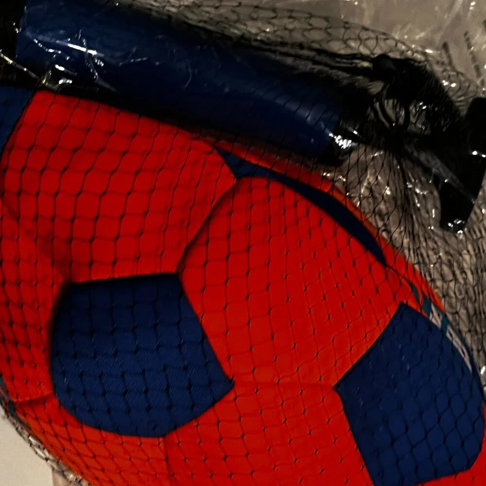 Inflatable Sharks Ball  (New in package - comes‎ with pump)